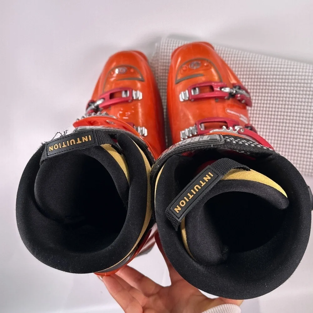 Tecnica diablo rx